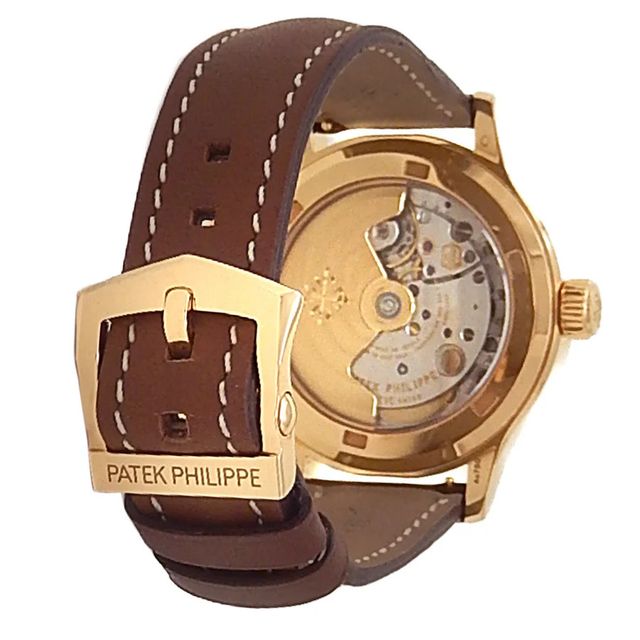 Patek Philippe Complications 7234R-001 Image 3